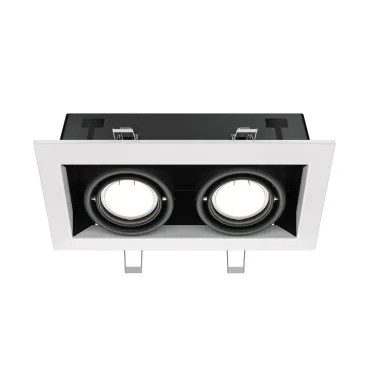 Встраиваемый светильник Technical DL008-2-02-W Встраиваемый светильник Technical DL008-2-02-W