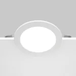 Встраиваемый светильник Maytoni Stockton DL016-6-L12W Цвет арматуры белый Цвет плафонов белый