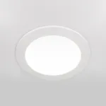 Встраиваемый светильник Maytoni Stockton DL018-6-L18W Цвет арматуры белый Цвет плафонов белый