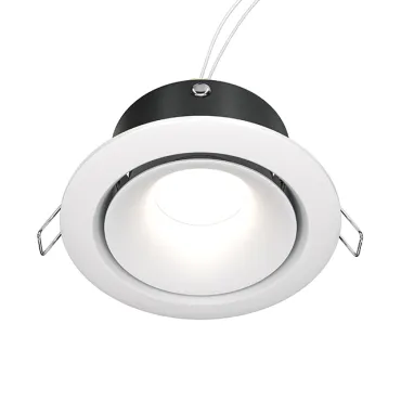 Встраиваемый светильник Technical DL030-2-01W Встраиваемый светильник Technical DL030-2-01W