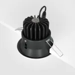 Встраиваемый светильник Maytoni Zoom DL031-2-L12W Цвет арматуры белый