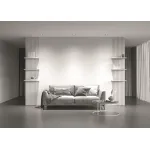 Встраиваемый светильник Maytoni Yin DL031-L12W4K-B