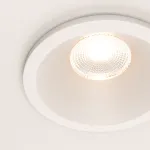 Встраиваемый светильник Maytoni Zoom DL034-01-06W3K-W