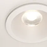Встраиваемый светильник Maytoni Zoom DL034-L12W4K-D-W