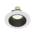 Встраиваемый светильник Maytoni Share 1 DL051-U-2WB