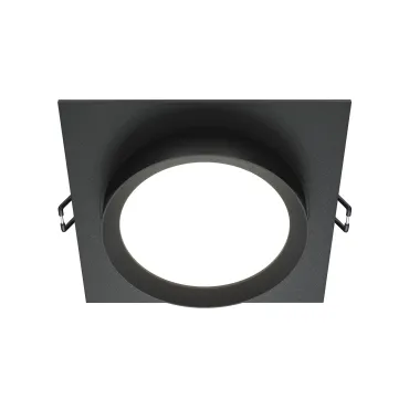 Встраиваемый светильник Technical DL086-GX53-SQ-B