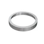 Вставка декоративная Maytoni Accessories for downlight DLA040-01CH Цвет арматуры хром