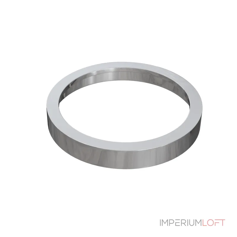 Вставка декоративная Maytoni Accessories for downlight DLA040-01CH Цвет арматуры хром Вставка декоративная Maytoni Accessories for downlight DLA040-01CH Цвет арматуры хром