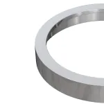 Вставка декоративная Maytoni Accessories for downlight DLA040-01CH Цвет арматуры хром