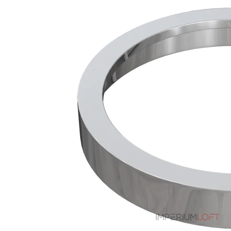 Вставка декоративная Maytoni Accessories for downlight DLA040-01CH Цвет арматуры хром Вставка декоративная Maytoni Accessories for downlight DLA040-01CH Цвет арматуры хром