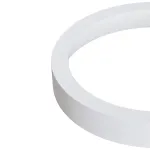 Вставка декоративная Maytoni Accessories for downlight DLA040-01W Цвет арматуры белый