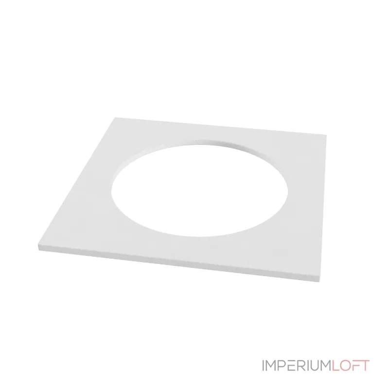 Вставка декоративная Maytoni Accessories for downlight DLA040-02W Цвет арматуры белый Вставка декоративная Maytoni Accessories for downlight DLA040-02W Цвет арматуры белый