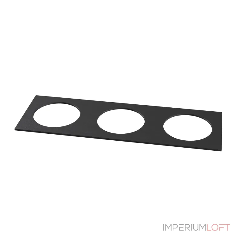Вставка декоративная Maytoni Accessories for downlight DLA040-04B Цвет арматуры черный Вставка декоративная Maytoni Accessories for downlight DLA040-04B Цвет арматуры черный