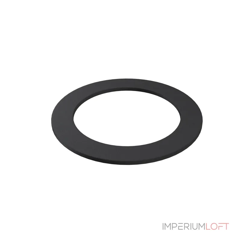 Вставка декоративная Maytoni Accessories for downlight DLA040-05B Цвет арматуры черный Вставка декоративная Maytoni Accessories for downlight DLA040-05B Цвет арматуры черный