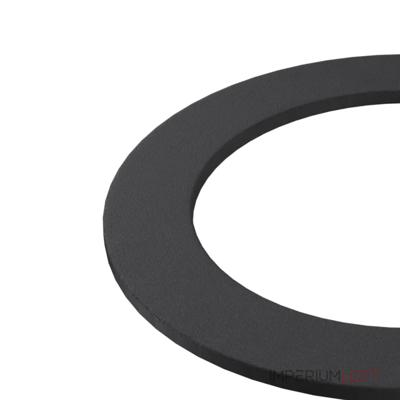 Вставка декоративная Maytoni Accessories for downlight DLA040-05B Цвет арматуры черный Вставка декоративная Maytoni Accessories for downlight DLA040-05B Цвет арматуры черный