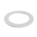 Вставка декоративная Maytoni Accessories for downlight DLA040-05W Цвет арматуры белый