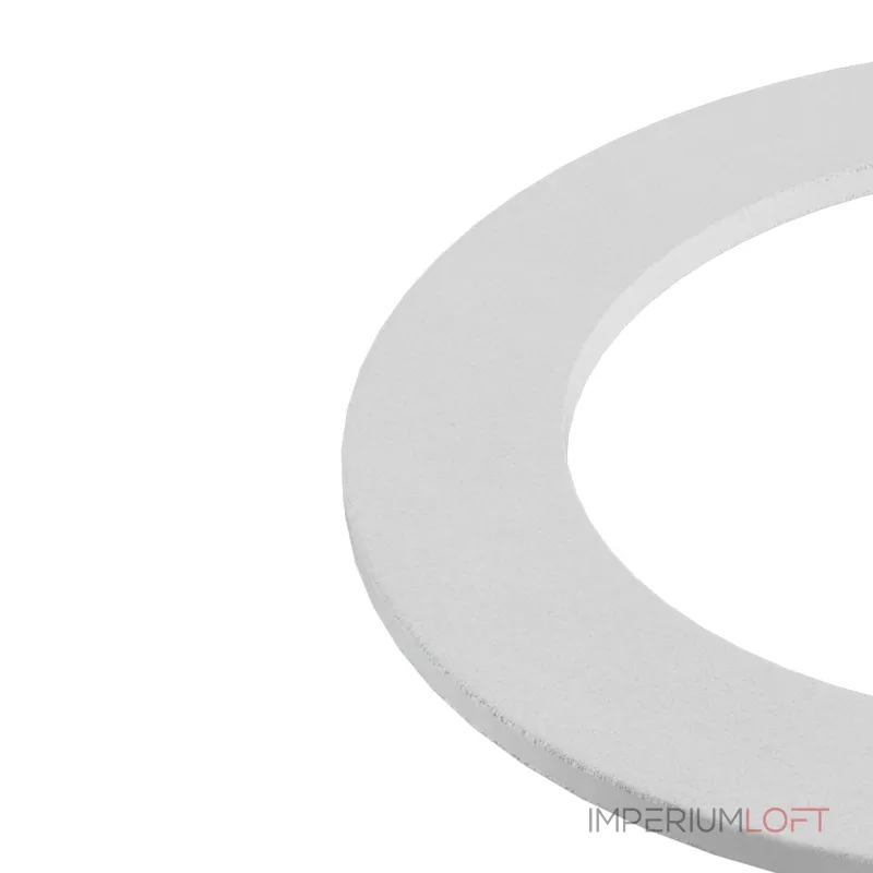 Вставка декоративная Maytoni Accessories for downlight DLA040-05W Цвет арматуры белый