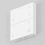 Панель универсальная сенсорная накладная Maytoni Smart Home DRC034, 8, W