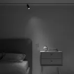 Панель универсальная сенсорная накладная Maytoni Smart Home DRC034, 8, W