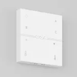 Панель универсальная сенсорная накладная Maytoni Smart Home DRC034, 8, W
