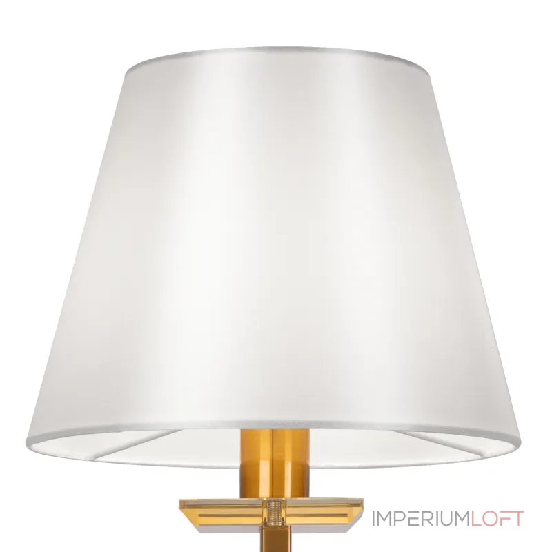 Настольная лампа декоративная Freya Forte FR1006TL-01G Цвет арматуры золото Цвет плафонов белый Настольная лампа декоративная Freya Forte FR1006TL-01G Цвет арматуры золото Цвет плафонов белый