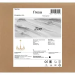 Подвесная люстра Freya FR2009PL-07G