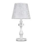 Настольная лампа декоративная Freya Adelaide FR2306-TL-01-W