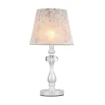 Настольная лампа декоративная Freya Adelaide FR2306-TL-01-W