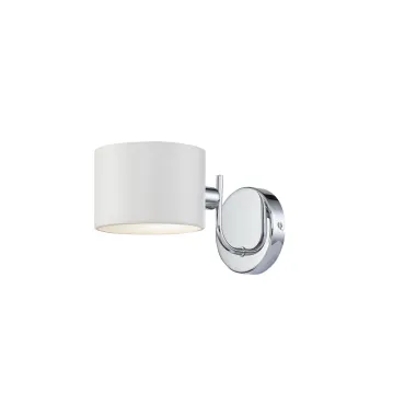 Настенный светильник (бра) Freya FR5012WL-01CH Настенный светильник (бра) Freya FR5012WL-01CH