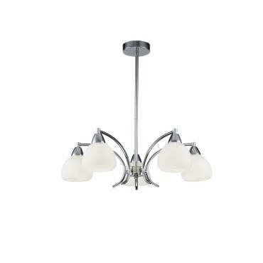 Подвесная люстра Freya Cindy FR5022PL-05CH