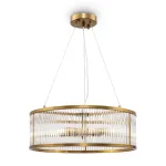 Подвесной светильник Freya Savoy FR5053PL-06BS 