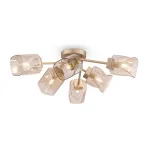 Потолочная люстра Freya Isabella FR5095CL-06G