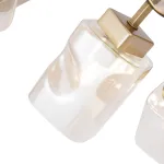 Потолочная люстра Freya Isabella FR5095CL-06G