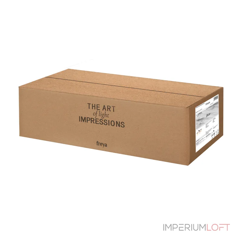 Потолочная люстра Freya FR5101-CL-04-CN