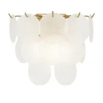 Бра Freya Porto FR5104WL-02BS