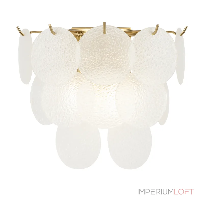 Бра Freya Porto FR5104WL-02BS