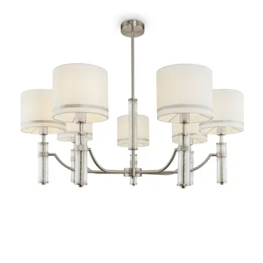 Люстра на штанге Freya Albero FR5108PL-07N 