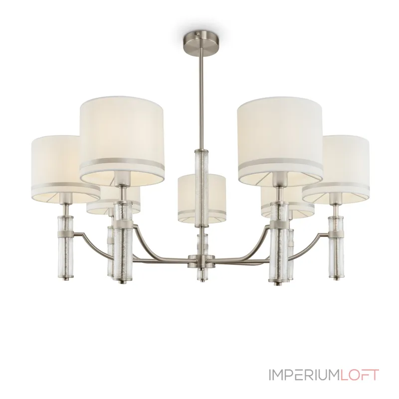 Люстра на штанге Freya Albero FR5108PL-07N 