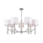 Люстра на штанге Freya Albero FR5108PL-07N 