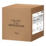 Торшер Freya Sandy FR5118FL-01BS Цвет плафонов белый Цвет арматуры латунь