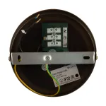 Бра Freya Sandy FR5118WL-01BS Цвет плафонов белый Цвет арматуры латунь