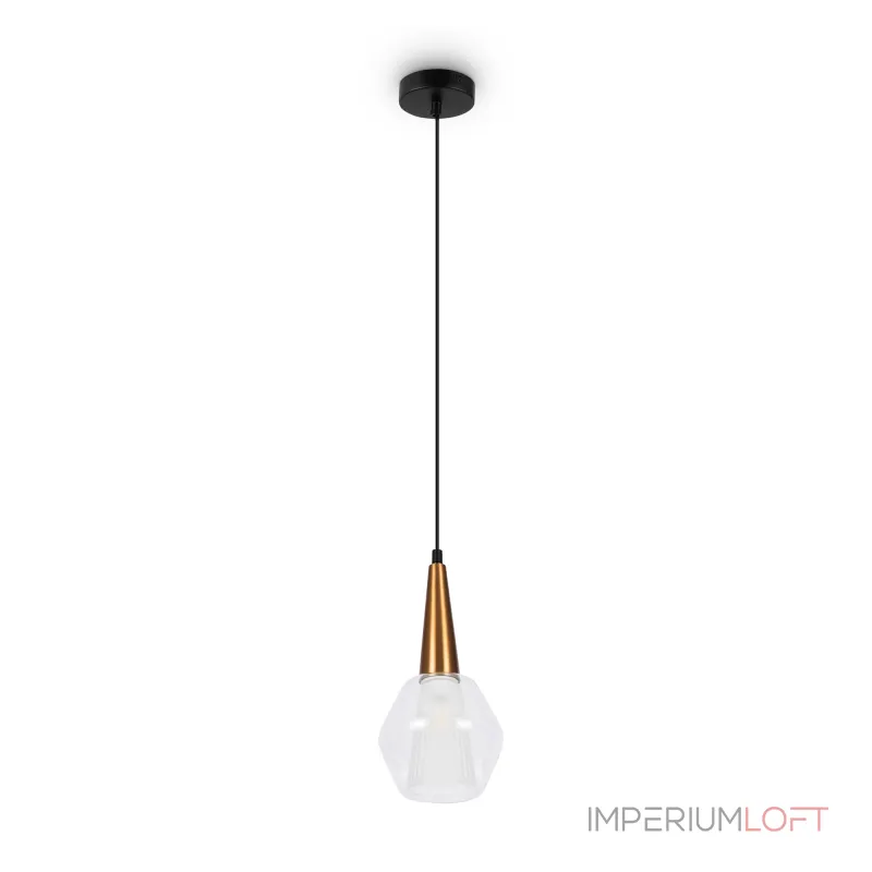 Подвесной светильник Freya FR5133PL-01W Подвесной светильник Freya FR5133PL-01W