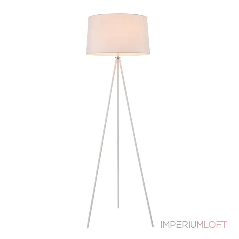 Торшер Freya Bonita FR5152-FL-01-W Торшер Freya Bonita FR5152-FL-01-W