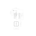 Бра Freya Basilica FR5166WL-01BS