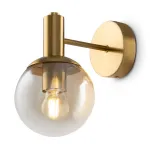 Бра Freya Globo FR5175WL-01BS