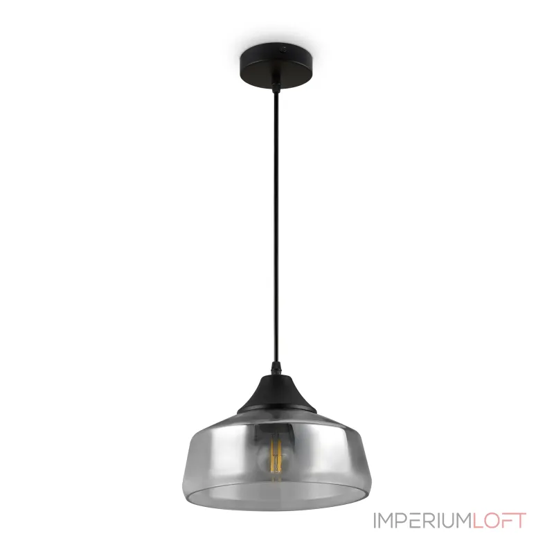 Подвесной светильник Freya FR5188PL-01B Подвесной светильник Freya FR5188PL-01B