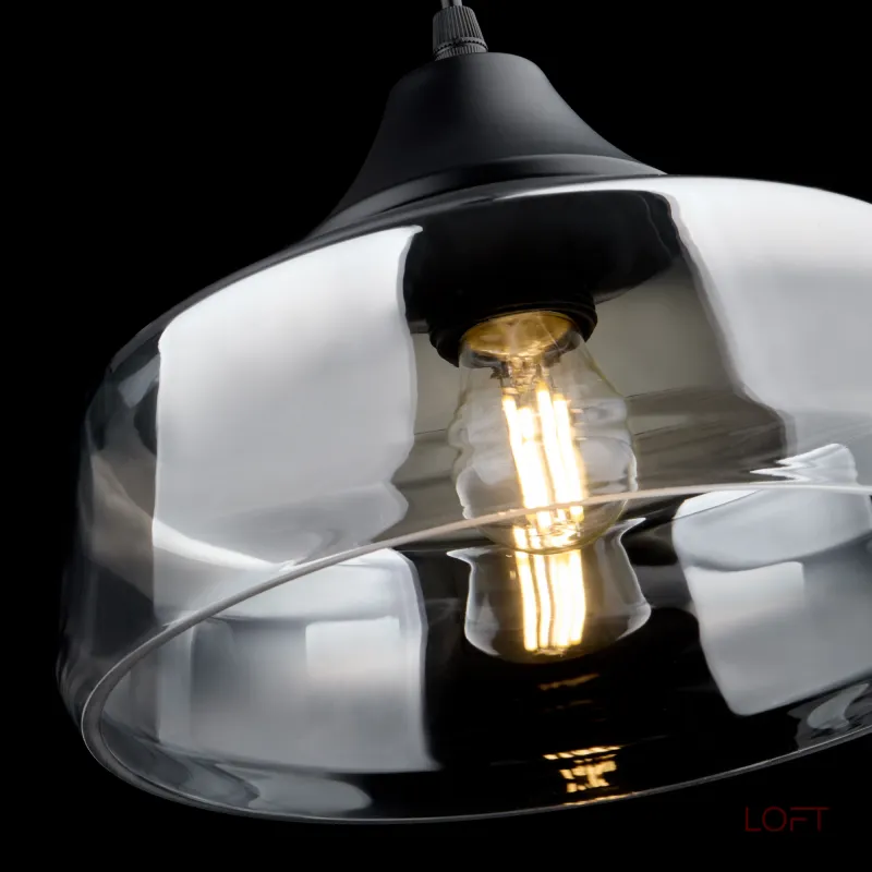 Подвесной светильник Freya FR5188PL-01B Подвесной светильник Freya FR5188PL-01B