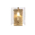 Бра Freya Fresco FR5190WL-01BS2