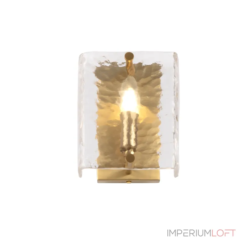 Бра Freya Fresco FR5190WL-01BS2 Бра Freya Fresco FR5190WL-01BS2