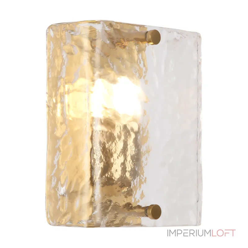 Бра Freya Fresco FR5190WL-01BS2 Бра Freya Fresco FR5190WL-01BS2
